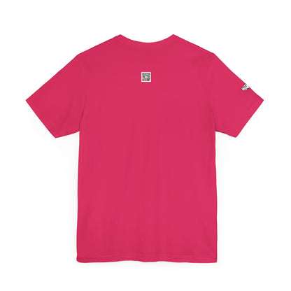 Strains 'Radiate Positivity' T-shirt