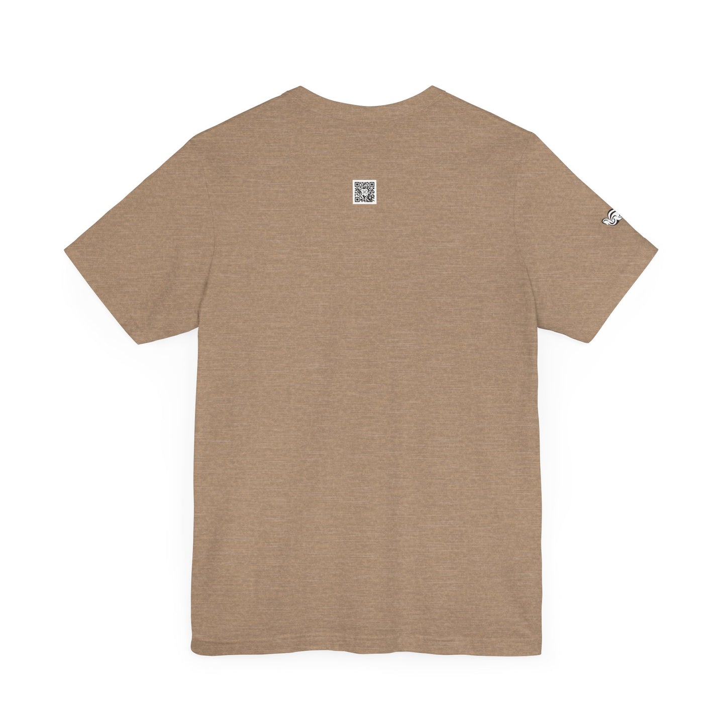 Strains 'Radiate Positivity' T-shirt