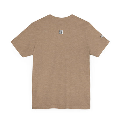 Strains 'Radiate Positivity' T-shirt