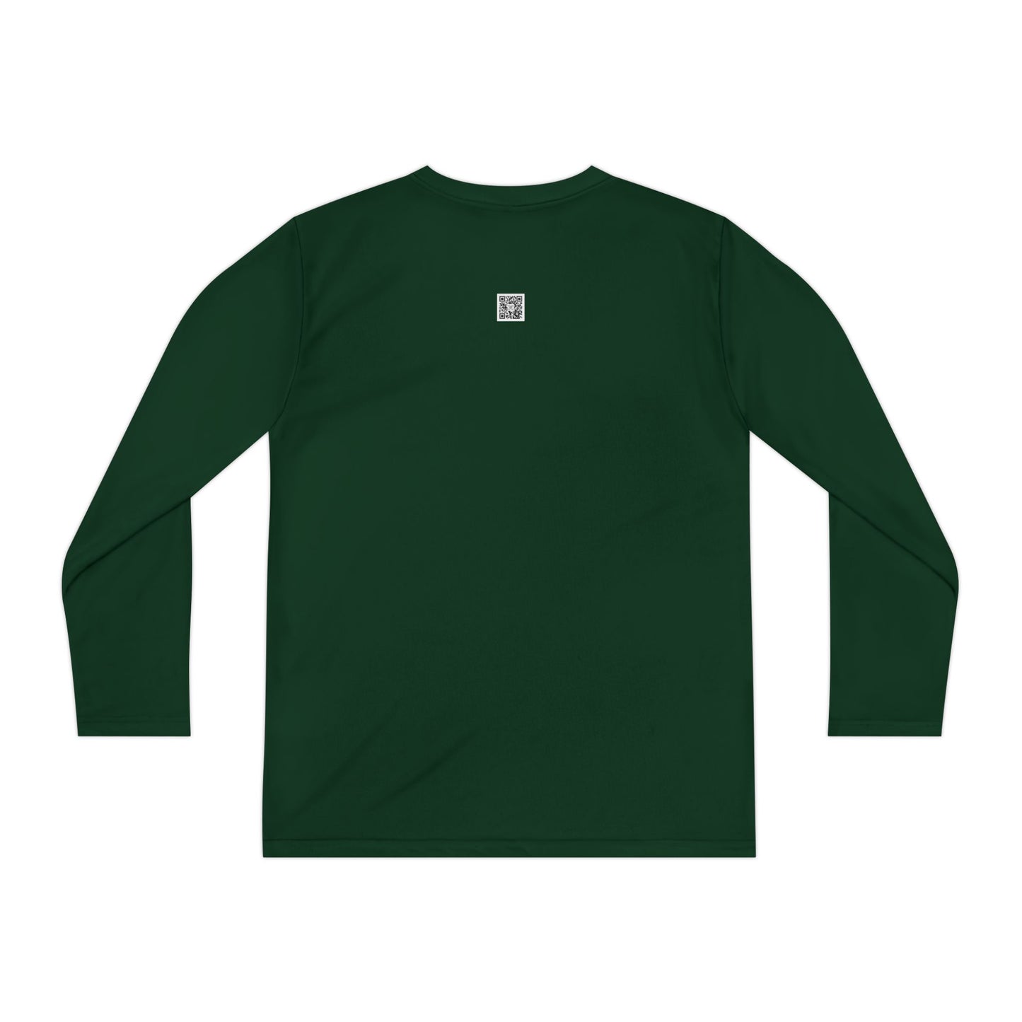 OG Long Sleeve Tee (Youth)