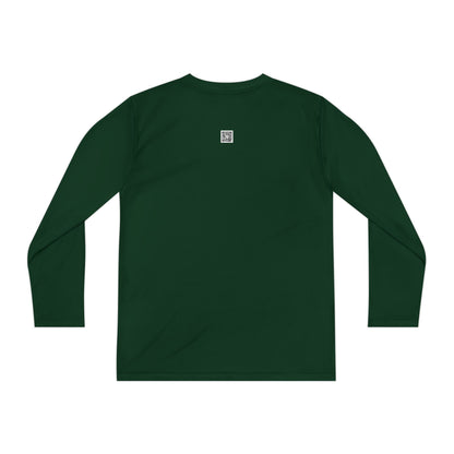 OG Long Sleeve Tee (Youth)