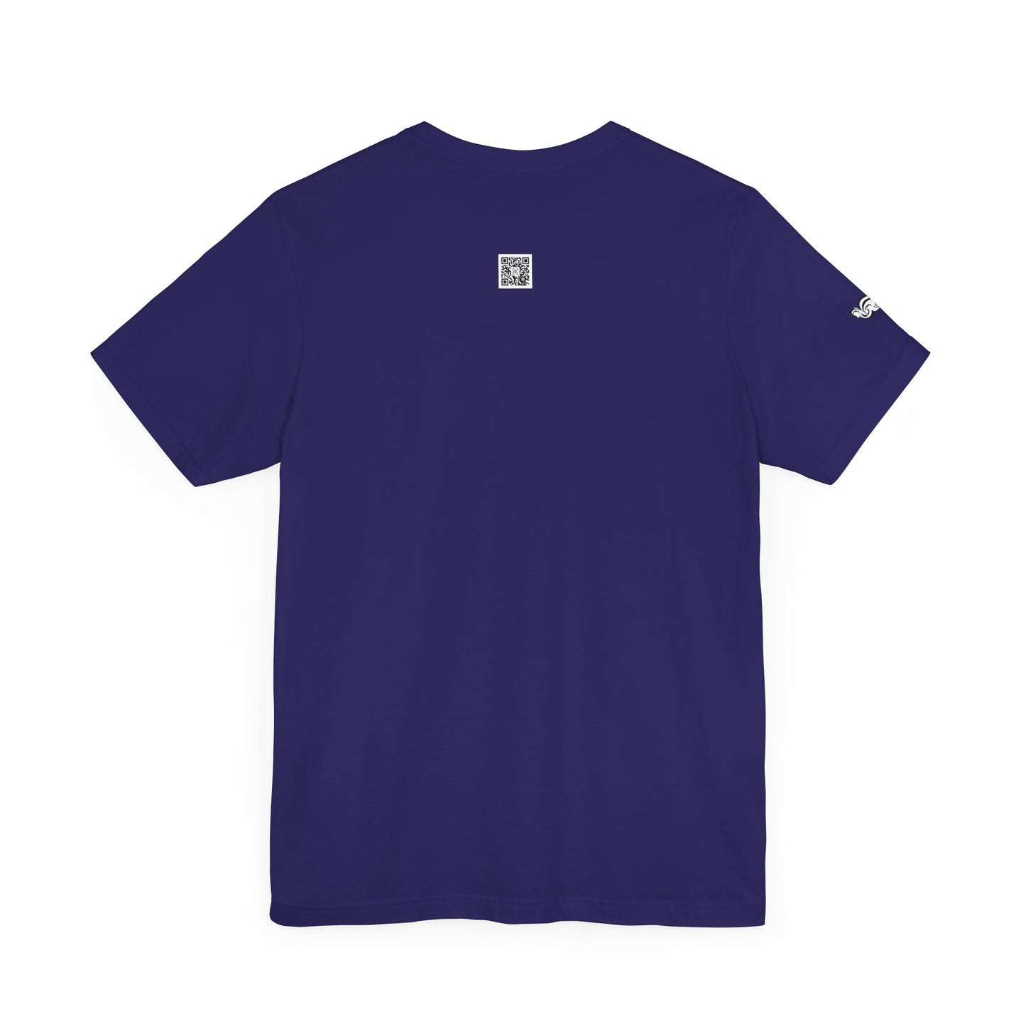 Strains 'Radiate Positivity' T-shirt