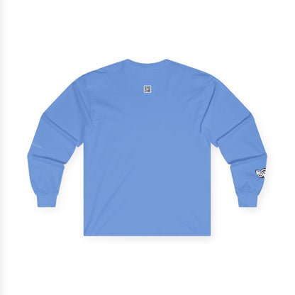 T-shirt à manches longues « Granddaddy Purple » de Strains