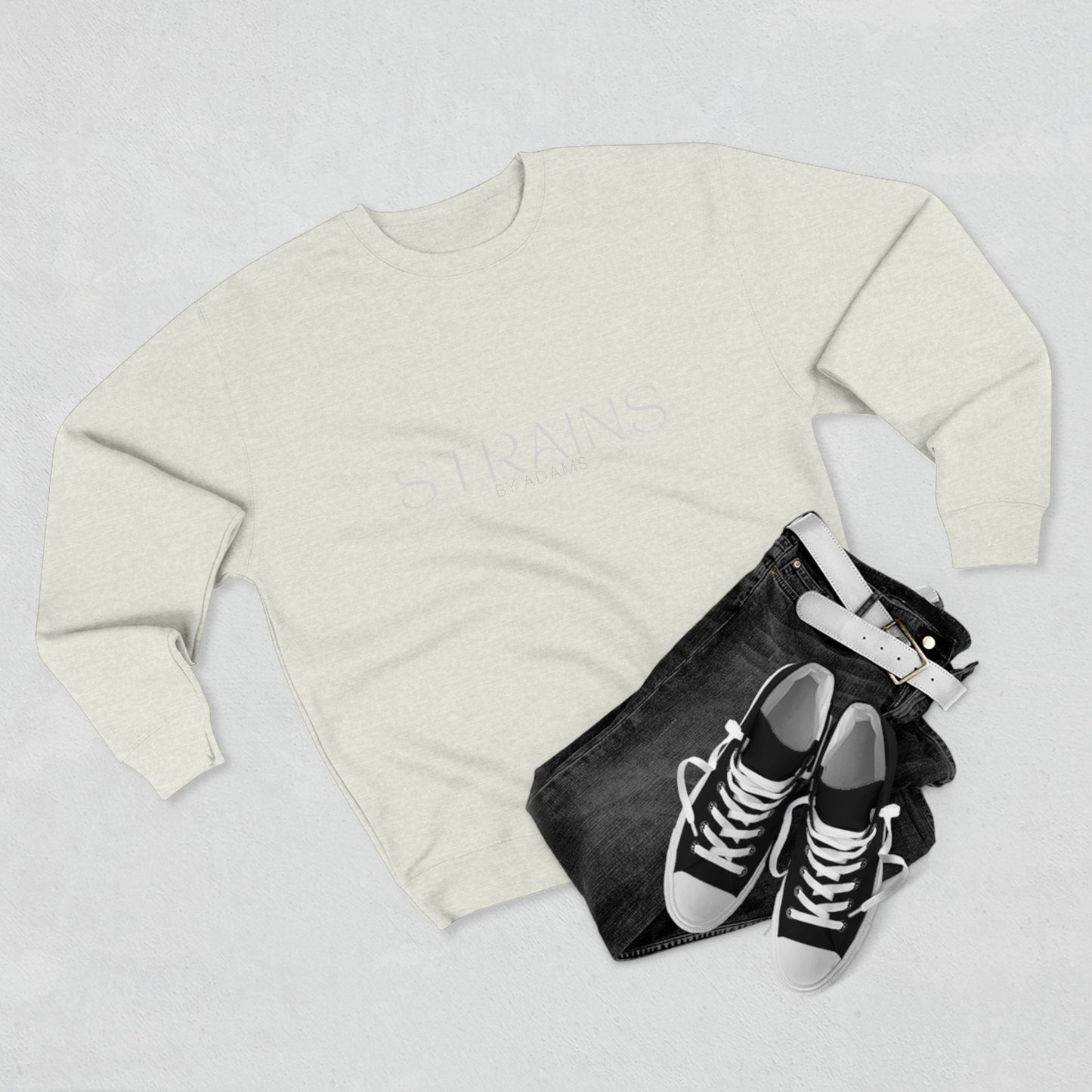 OG Premium Crewneck Sweatshirt.