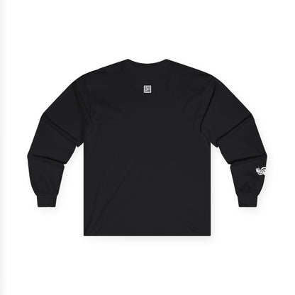 Strains Skunk Long Sleeve Tee