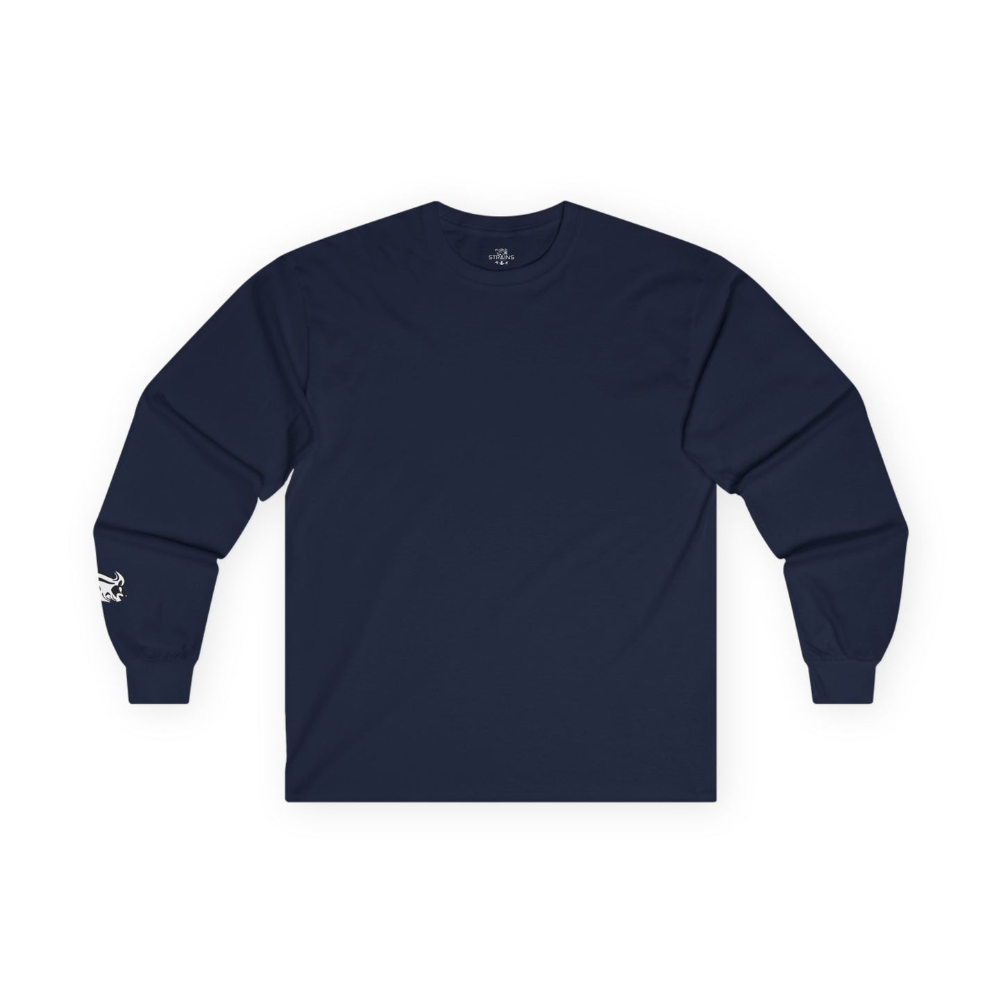 Strains Skunk Long Sleeve Tee