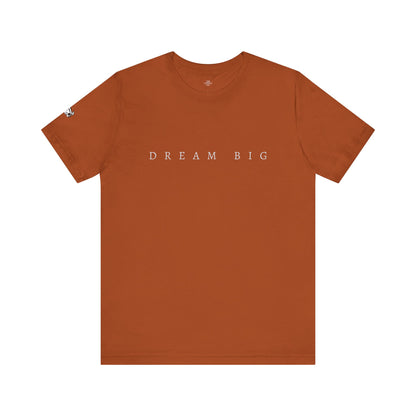 Strains 'Dream Big' T-shirt