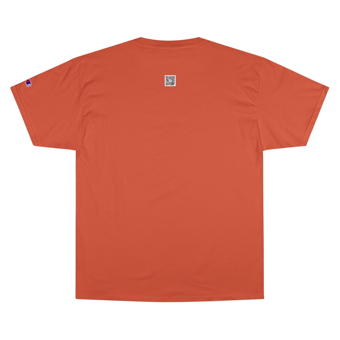 Strains x Champion Premium T-Shirt.