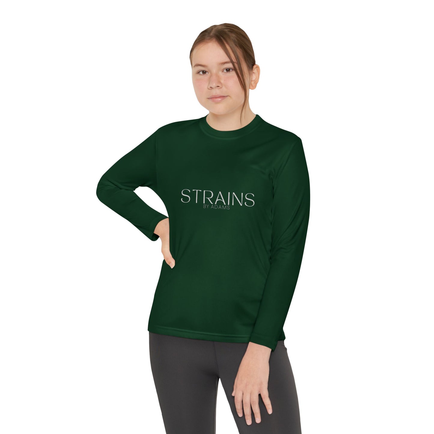 OG Long Sleeve Tee (Youth)