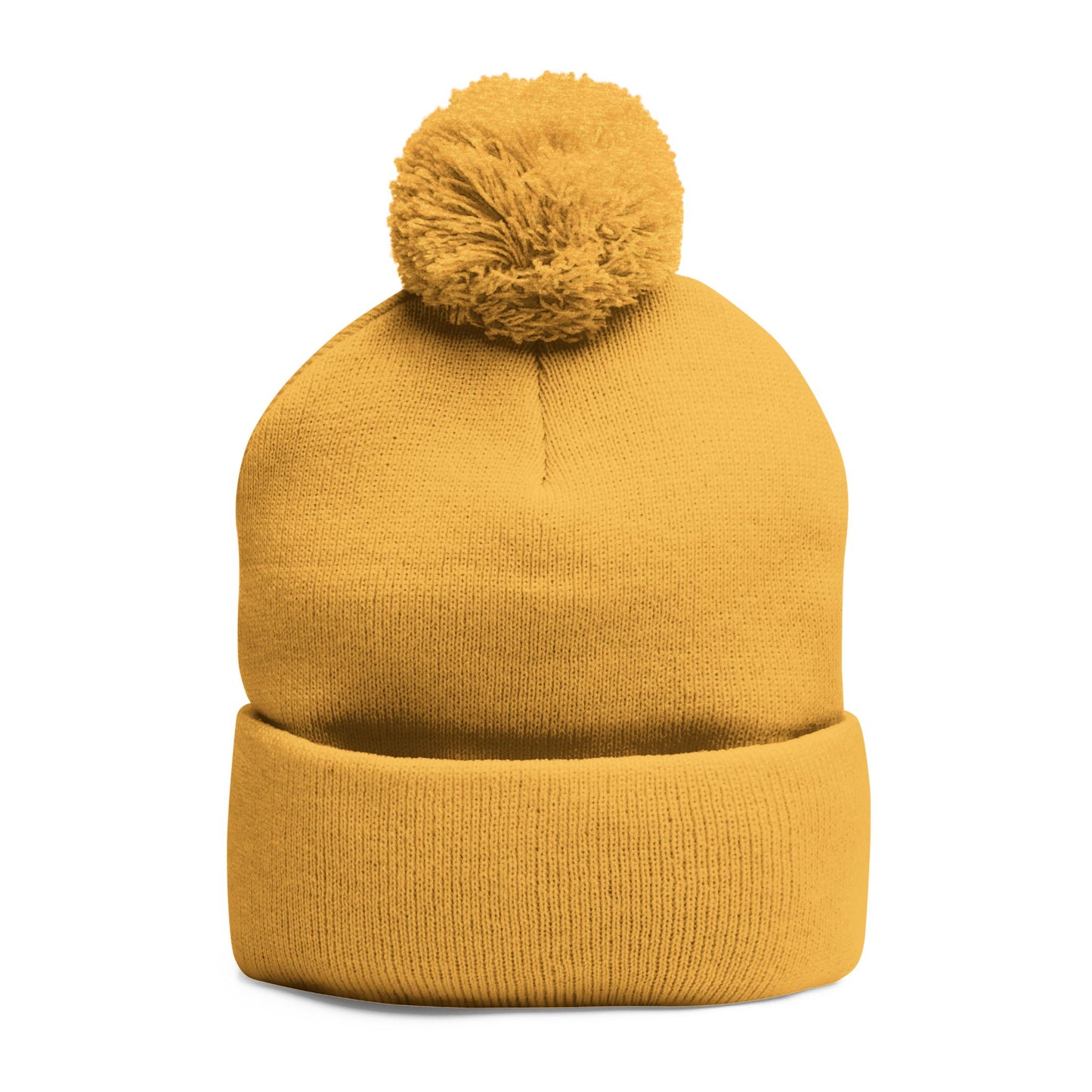 OG Premium Pom-Pom Beanie.