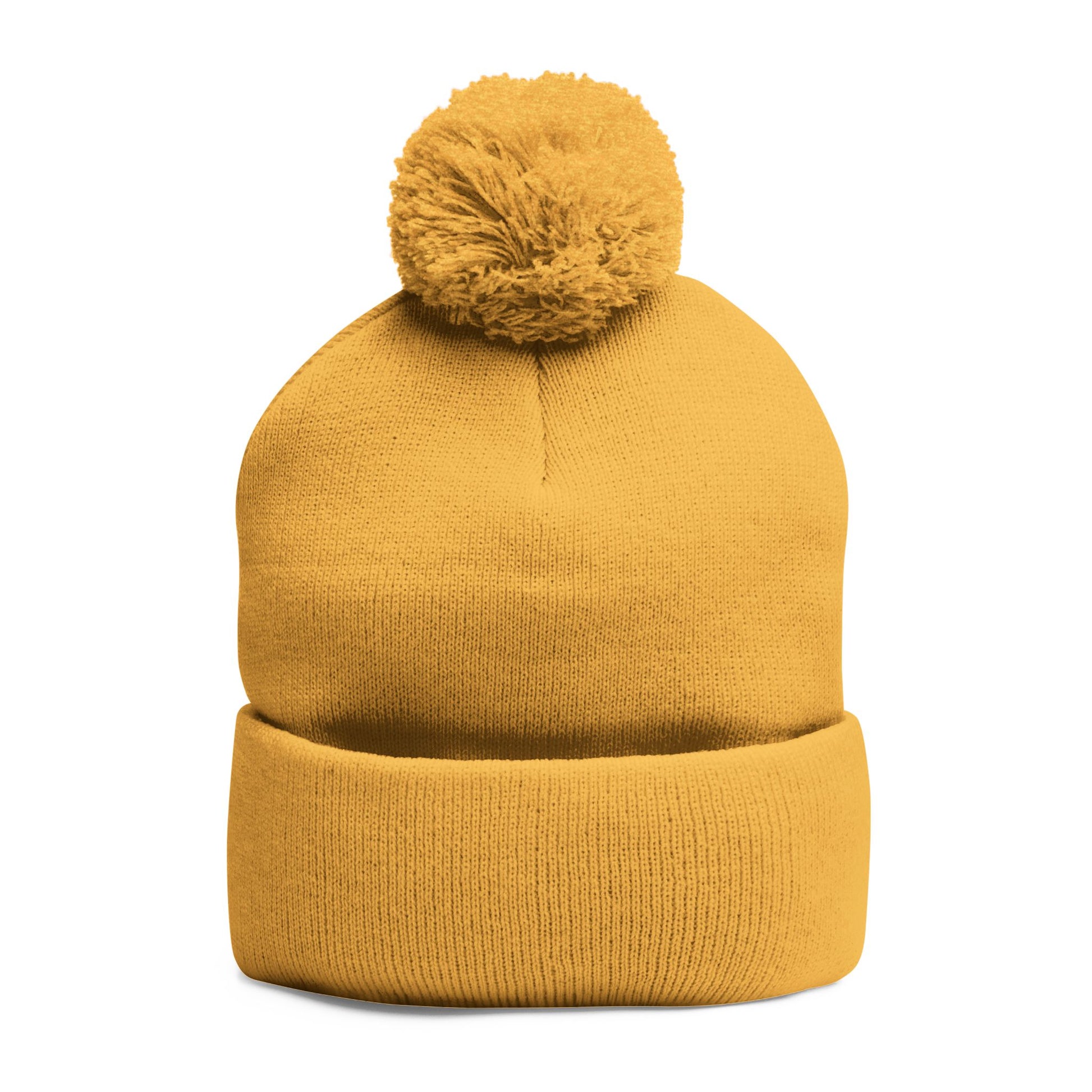 OG Premium Pom-Pom Beanie.