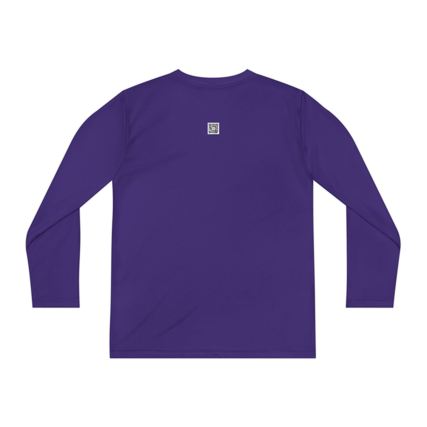 OG Long Sleeve Tee (Youth)
