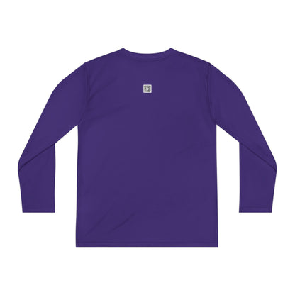 OG Long Sleeve Tee (Youth)