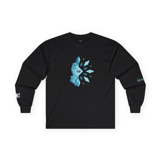 Strains 'OG Kush' Long Sleeve