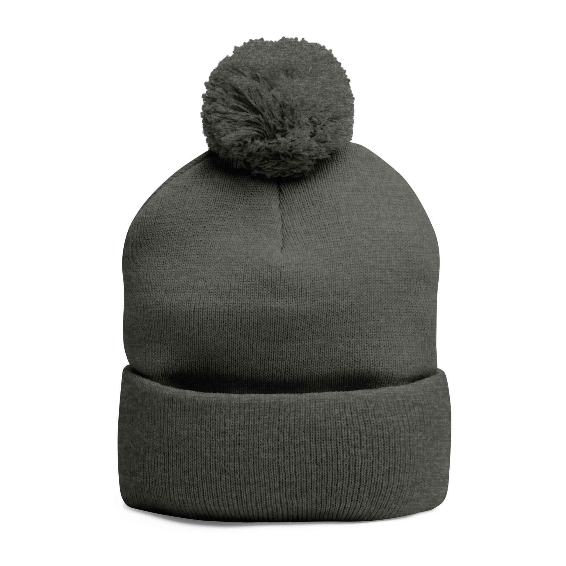 OG Premium Pom-Pom Beanie.