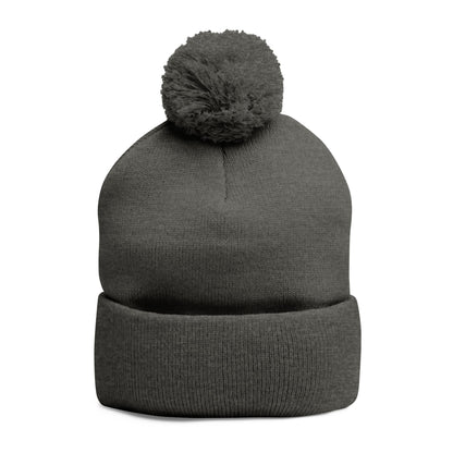 OG Premium Pom-Pom Beanie.