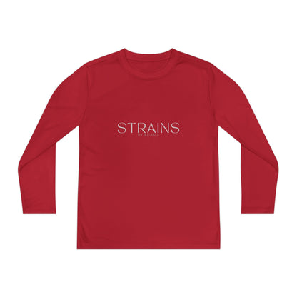 OG Long Sleeve Tee (Youth)
