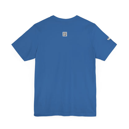 Strains 'Dream Big' T-shirt