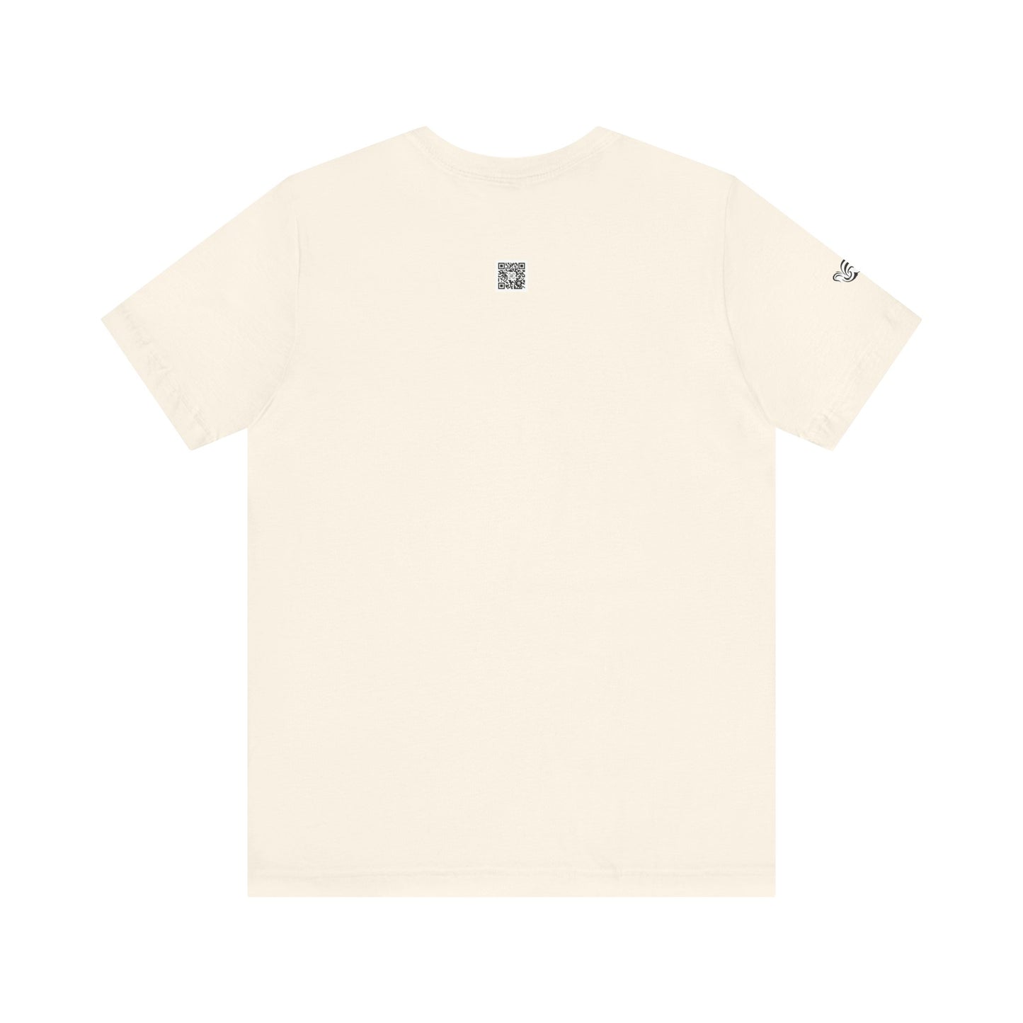 Strains 'Radiate Positivity' T-shirt