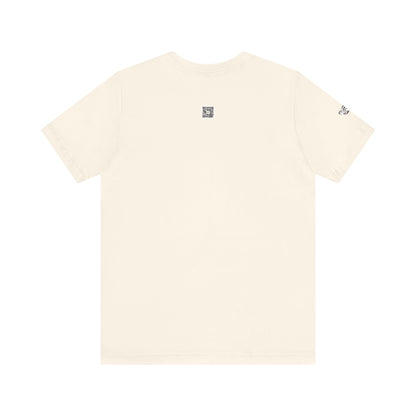 Camiseta de Strains 'Duerme lo suficiente'