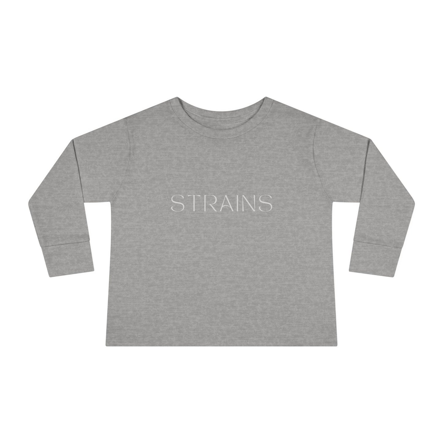 T-shirt à manches longues OG (tout-petit)