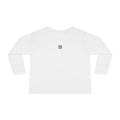 T-shirt à manches longues OG (tout-petit)