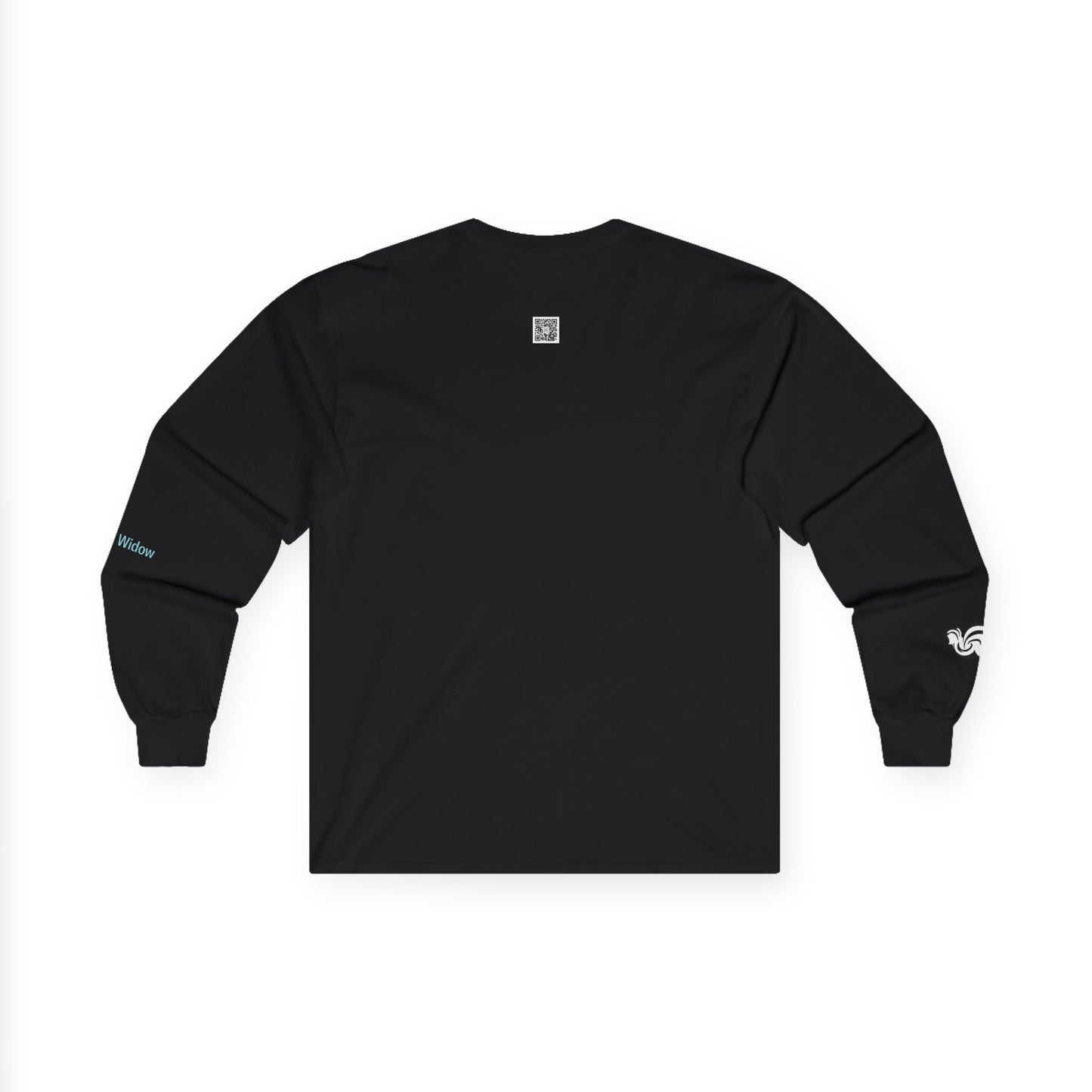 Strains 'White Widow' Long Sleeve