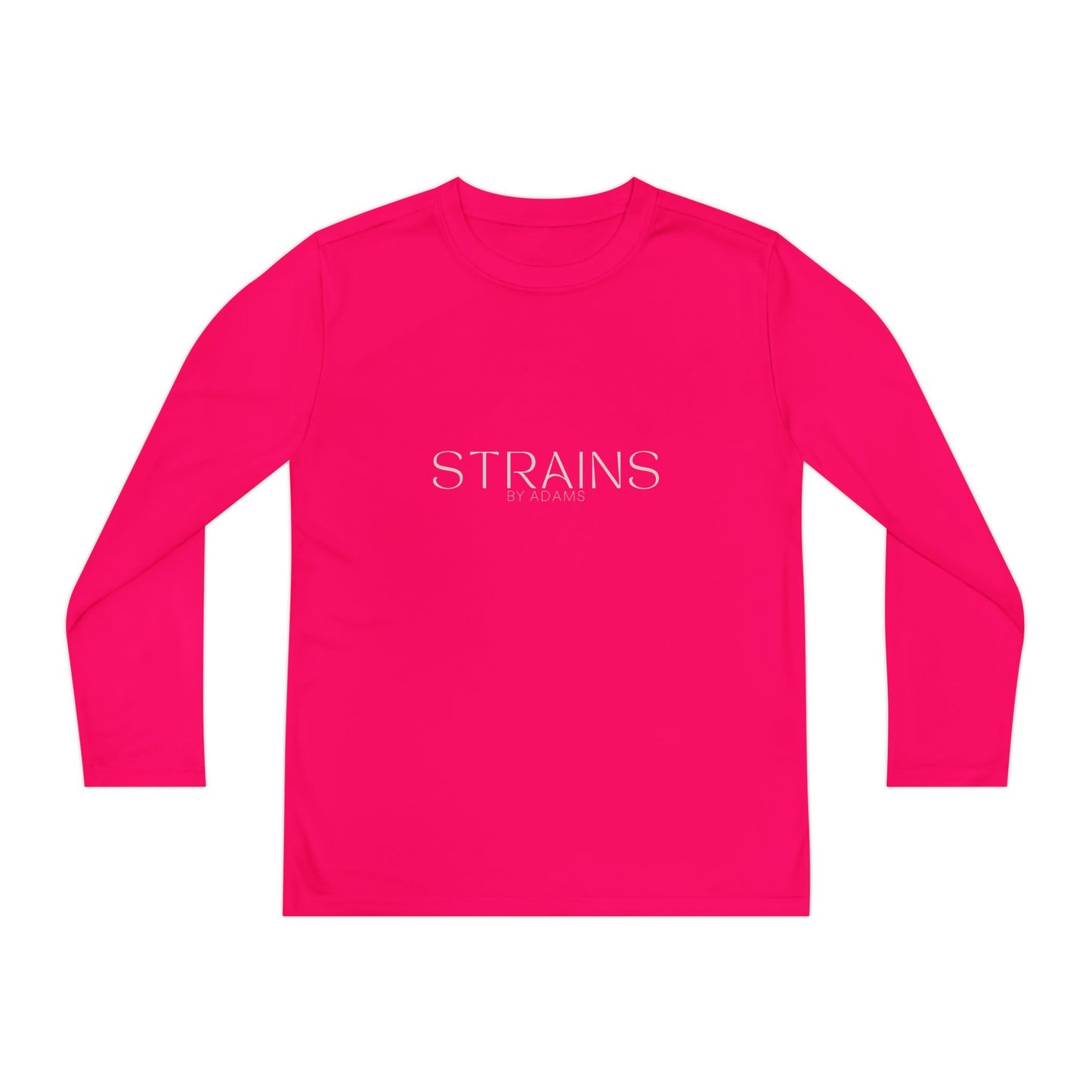 OG Long Sleeve Tee (Youth)