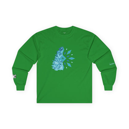 Strains 'Bubba Kush' Long Sleeve