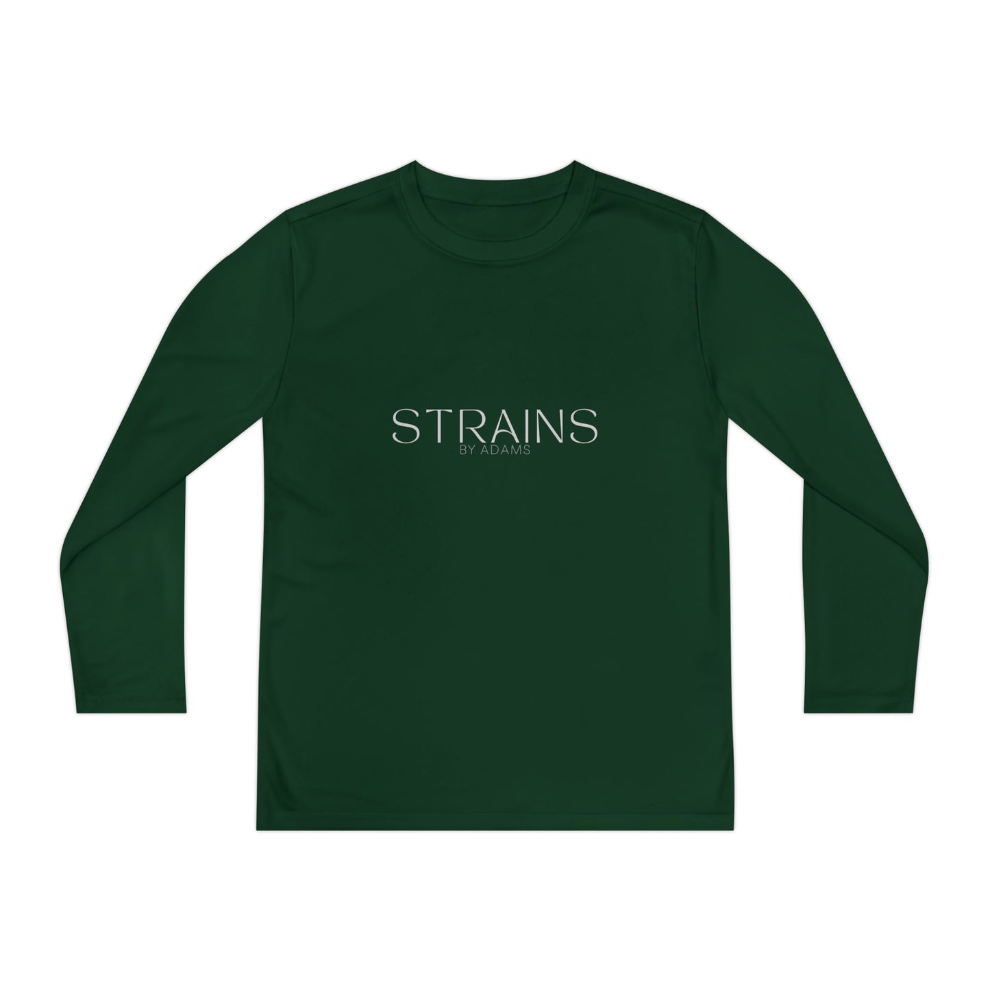 OG Long Sleeve Tee (Youth)