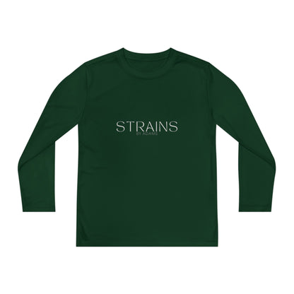 OG Long Sleeve Tee (Youth)