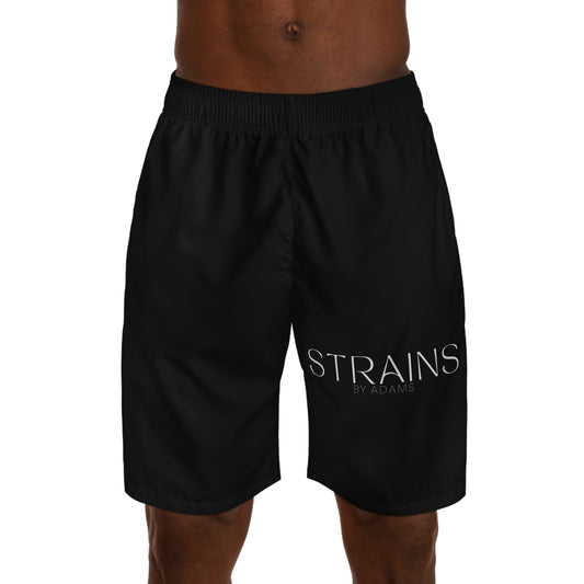 OG Jogger Shorts