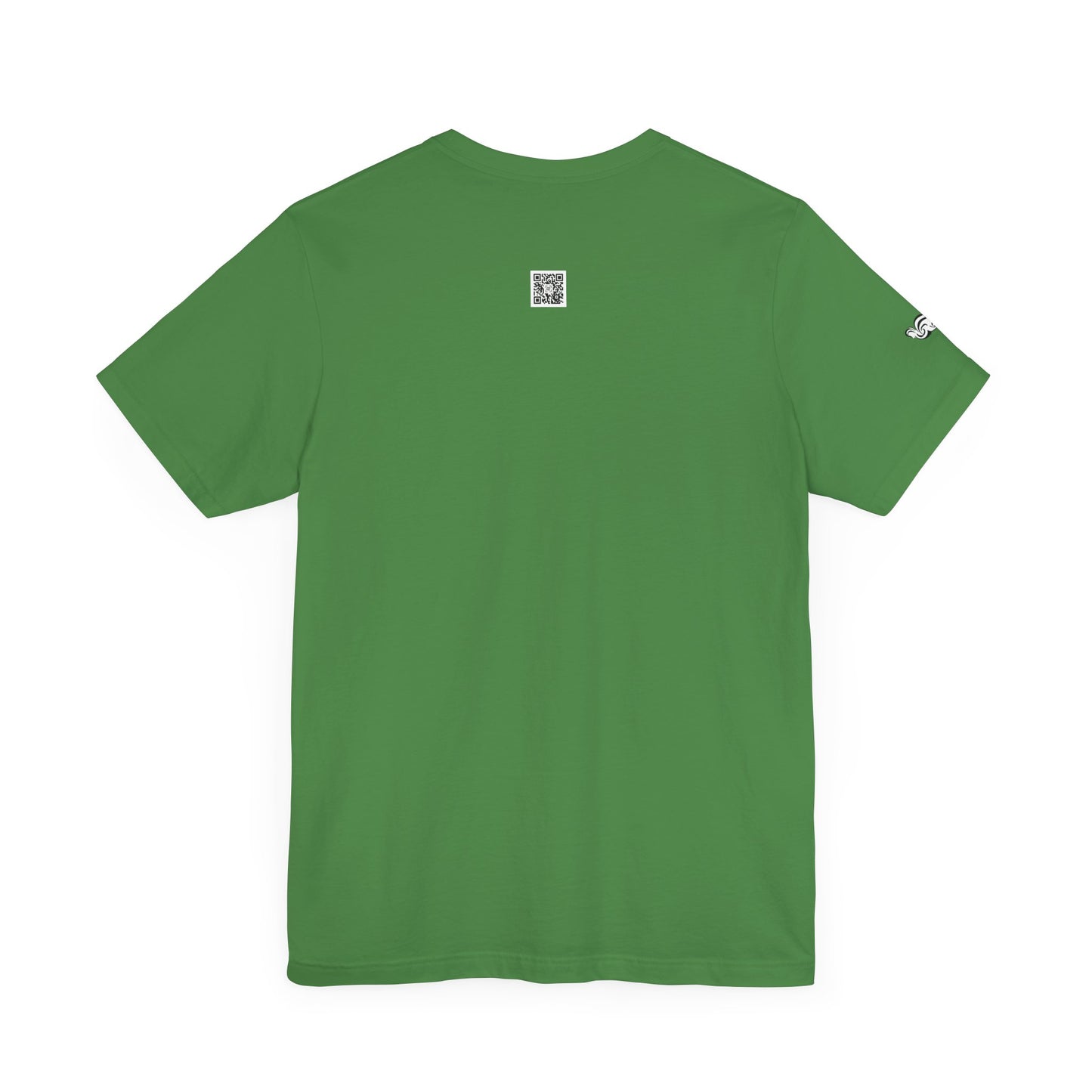 Strains 'Radiate Positivity' T-shirt