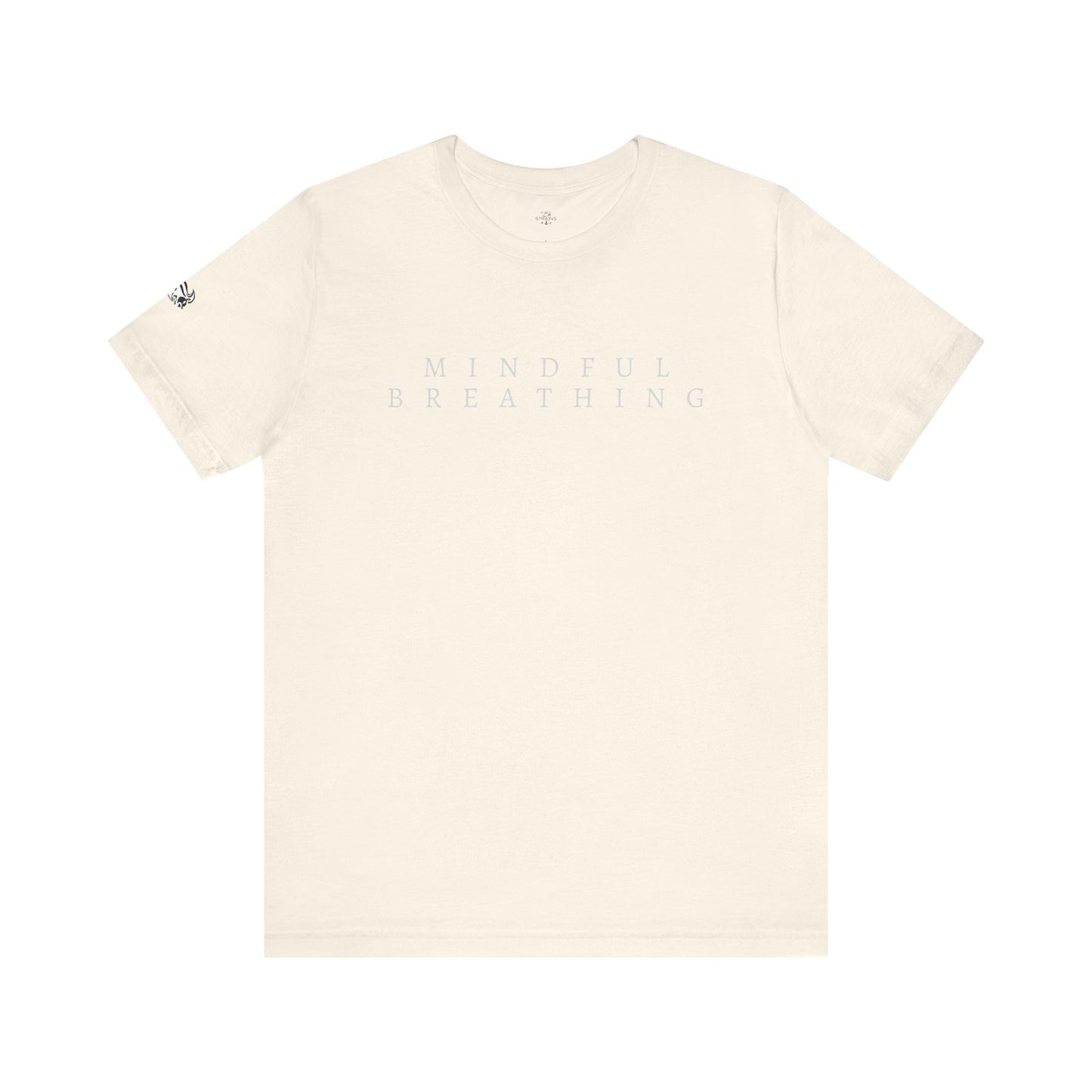 Camiseta de Strains 'Take A Vacation'