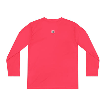 OG Long Sleeve Tee (Youth)