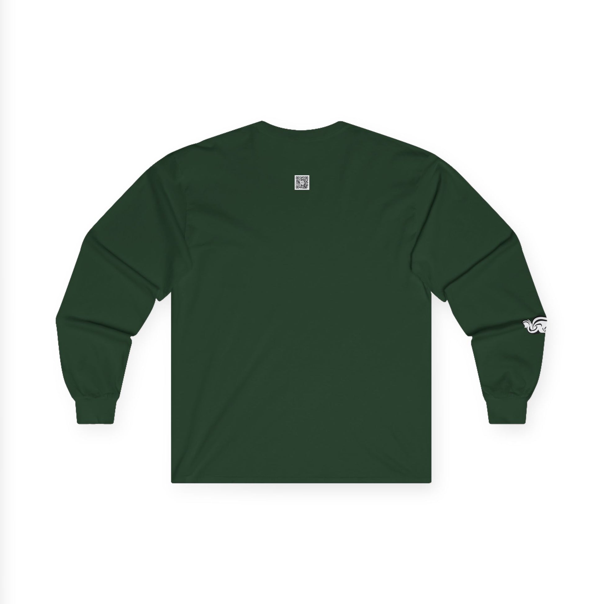 Elegant OG long sleeve shirt suitable for formal occasions, crafted from high-quality fabric for a refined appearance.