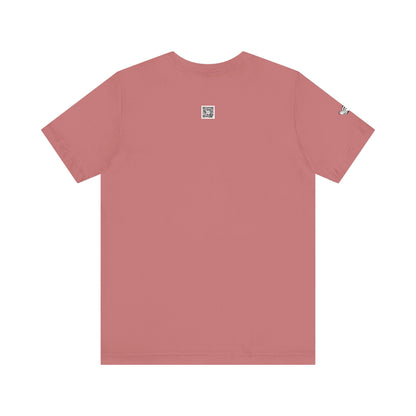 Strains 'Radiate Positivity' T-shirt