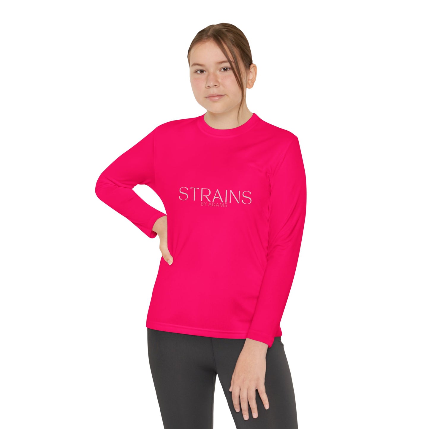 OG Long Sleeve Tee (Youth)