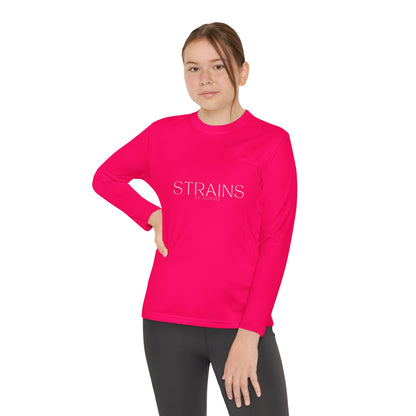 OG Long Sleeve Tee (Youth)