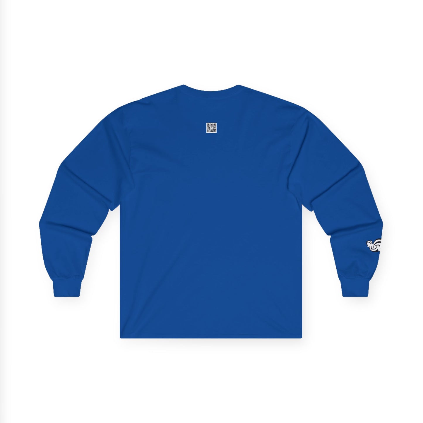 Strains Skunk Long Sleeve Tee