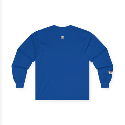 Strains Skunk Long Sleeve Tee