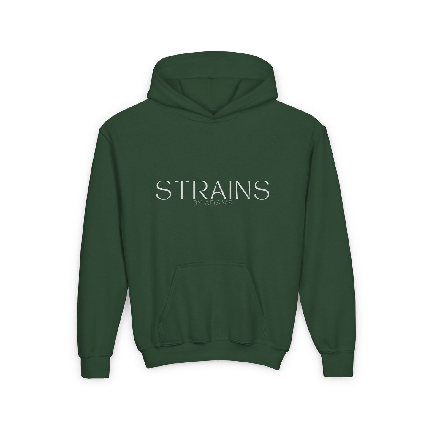 OG Hoodie (Youth)