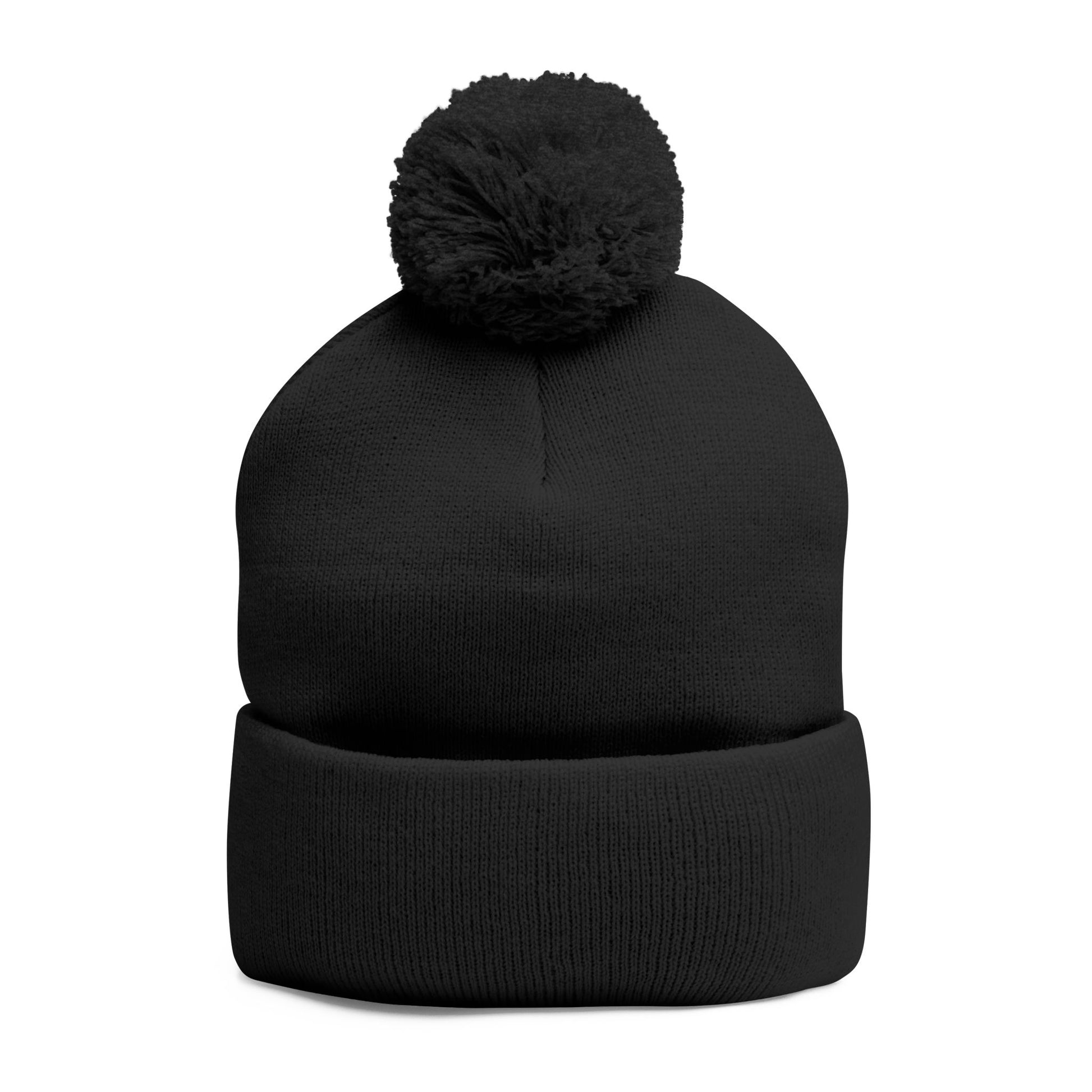 OG Premium Pom-Pom Beanie.
