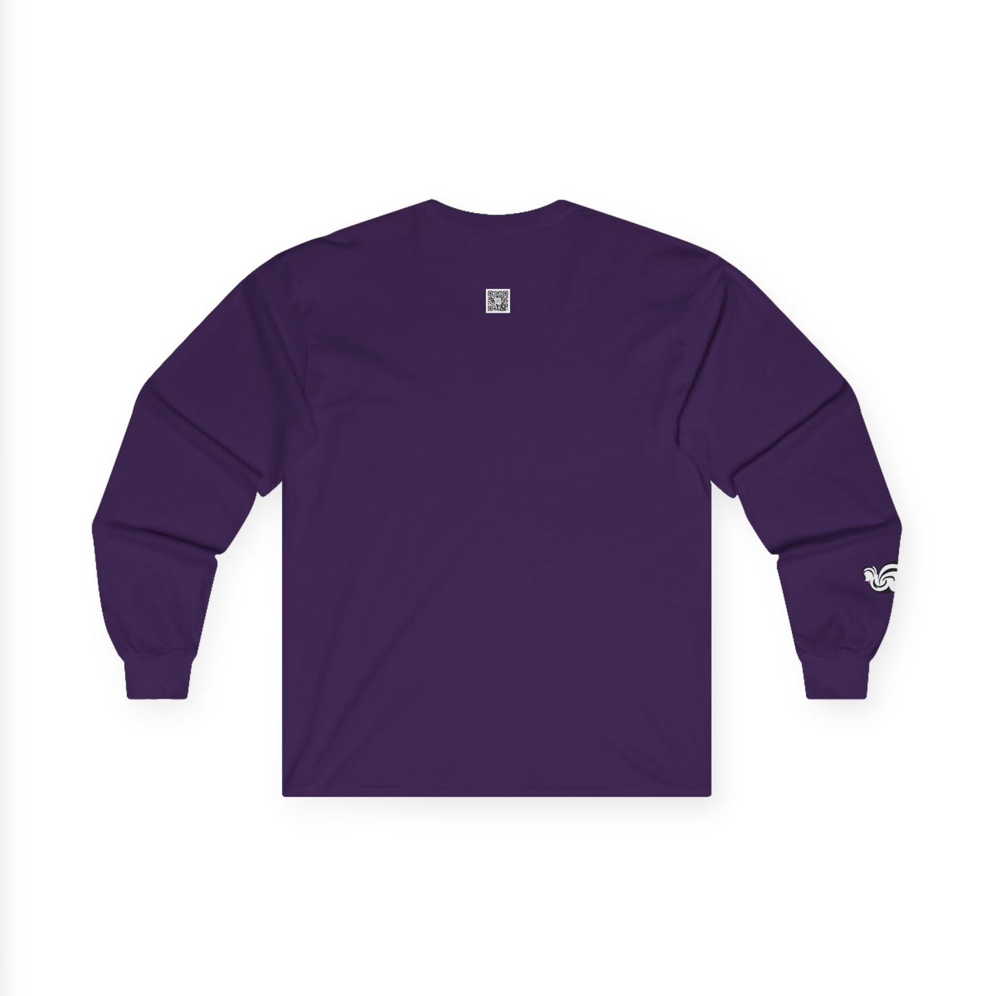 Strains Skunk Long Sleeve Tee