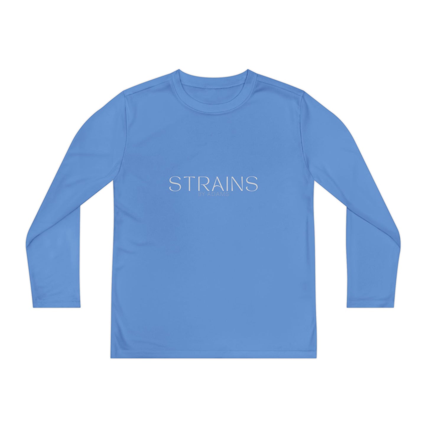 OG Long Sleeve Tee (Youth)
