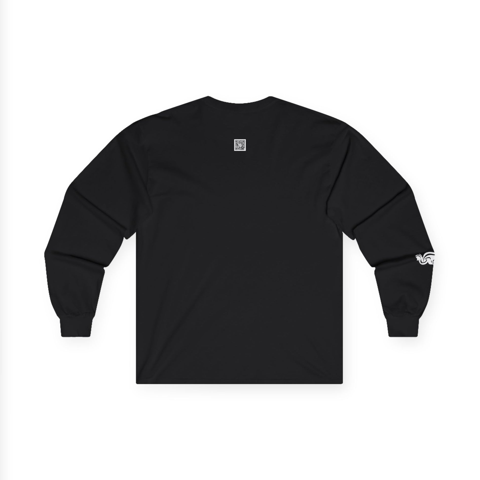 Elegant OG long sleeve shirt suitable for formal occasions, crafted from high-quality fabric for a refined appearance.