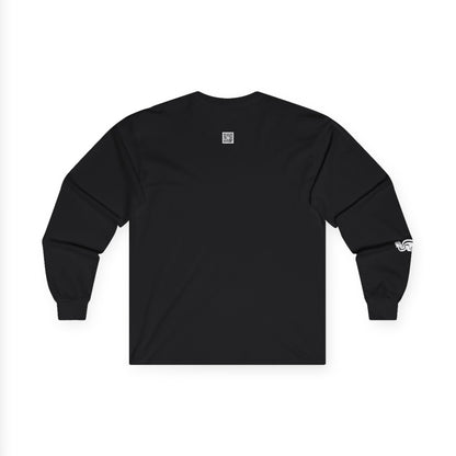 Elegant OG long sleeve shirt suitable for formal occasions, crafted from high-quality fabric for a refined appearance.