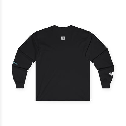 Strains 'Bubba Kush' Long Sleeve
