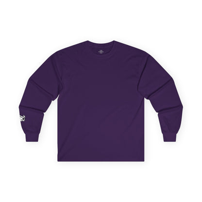 Strains Skunk Long Sleeve Tee