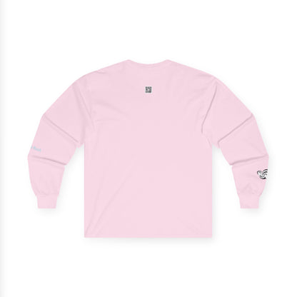 Strains 'Bubba Kush' Long Sleeve